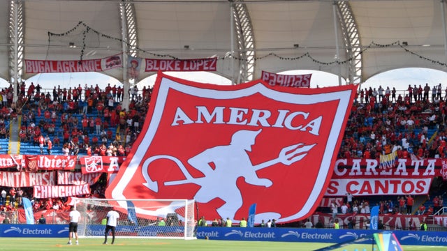 América de Cali