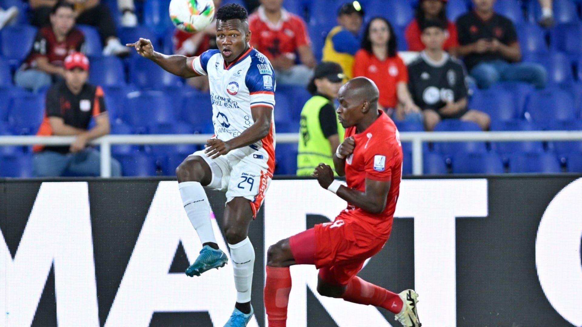 america posible penal