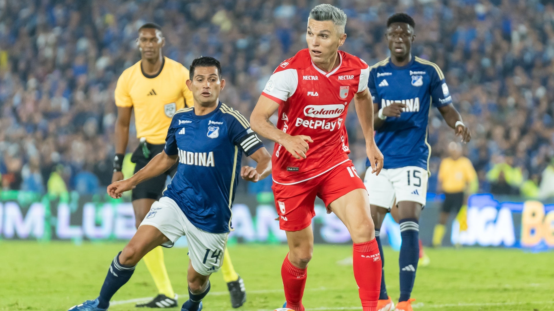 clásico bogotano (1)