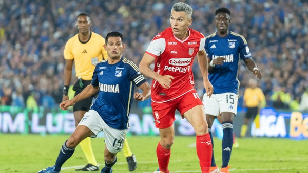 Dimayor anunció cambios en los horarios de la Liga BetPlay Dimayor anunció cambios en los horarios de la Liga BetPlay