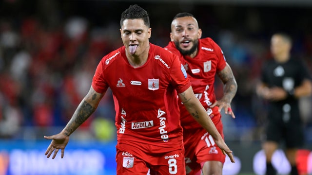 América ganó en el Pascual