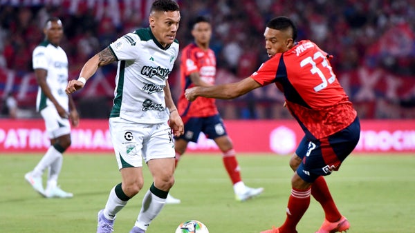 Así quedó la tabla del descenso tras la fecha 9