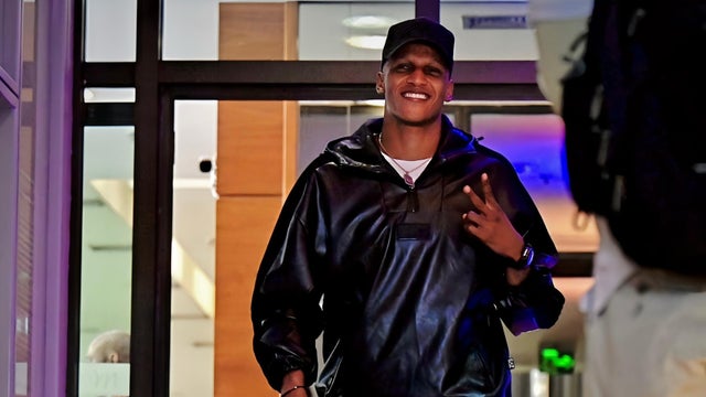 Yerry Mina, defensor de selección Colombia - FCF