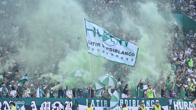 Deportivo Cali
