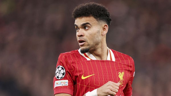 Luis Díaz tendría varios pretendientes en diferentes ligas