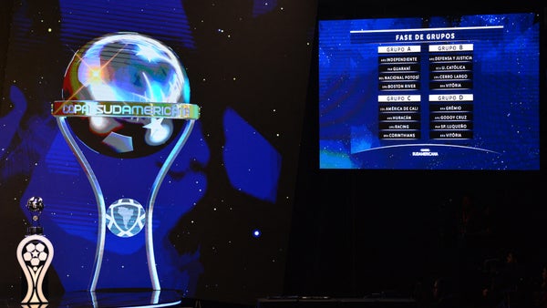 ¿Cuánto obtendrían América u Once Caldas si ganan la Sudamericana? ¿Cuánto obtendrían América u Once Caldas si ganan la Sudamericana?