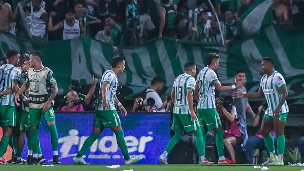 Así es el valor de mercado de los rivales de Nacional en Libertadores