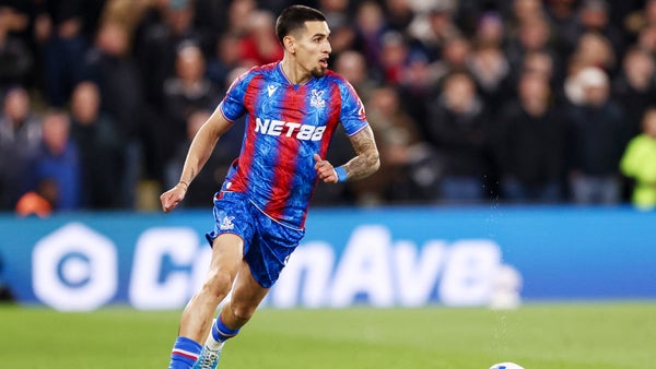 Daniel Muñoz, en la mira: recibe contundente advertencia legal