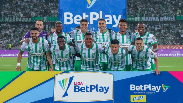 Atlético Nacional