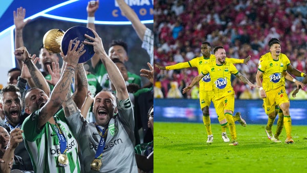 Conmebol anunció fechas y horarios de Copa Libertadores Conmebol anunció fechas y horarios de Copa Libertadores