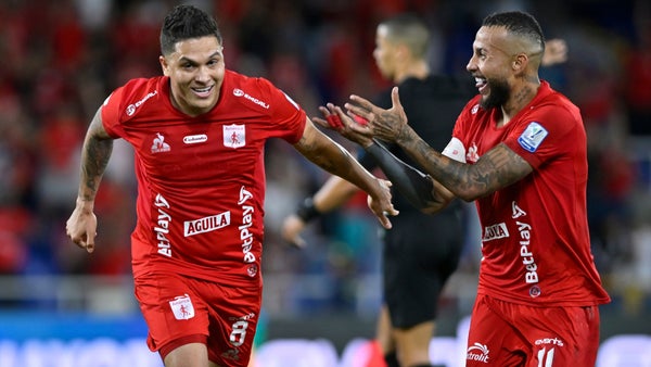 América ya cuenta con jugadores que son campeones internacionales América ya cuenta con jugadores que son campeones internacionales