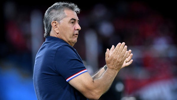 'Polilla' Da Silva habla sobre posibles fichajes para América 'Polilla' Da Silva habla sobre posibles fichajes para América