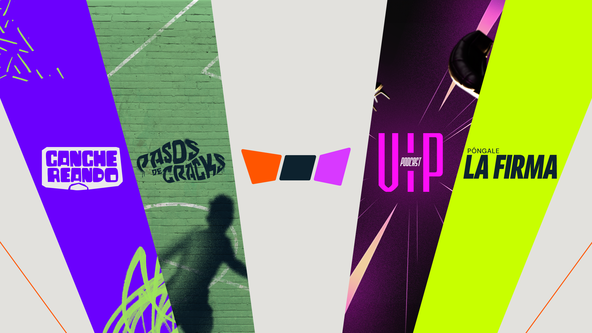 Nuevos contenidos en el Youtube de Win Sports - Win Sports