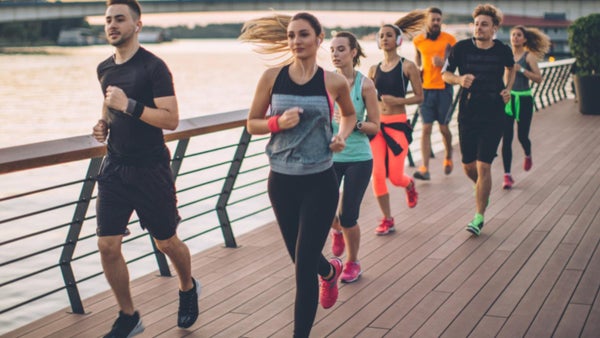 La tecnología en el running: ¿cómo elegir las mejores zapatillas?