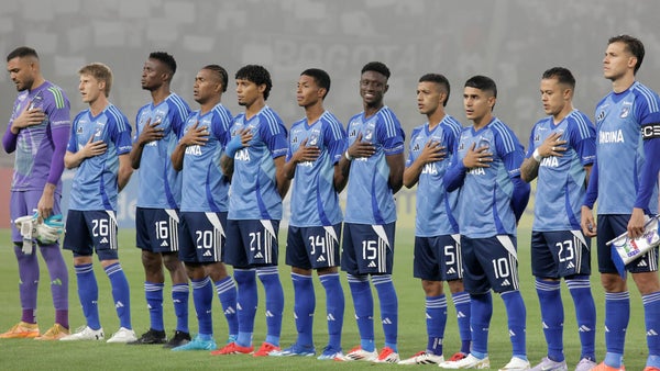 Esta es la razón por la que Millonarios no jugará en Semana Santa Esta es la razón por la que Millonarios no jugará en Semana Santa