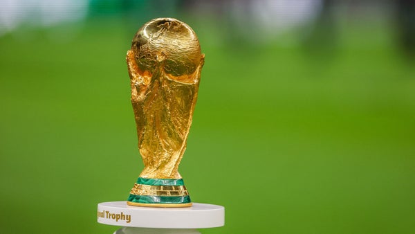 El Mundial 2026 ya tiene a su primera selección clasificada El Mundial 2026 ya tiene a su primera selección clasificada