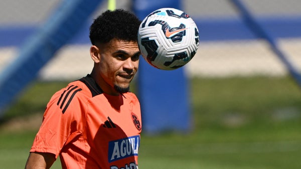 La selección Colombia está dentro de las más caras de Conmebol