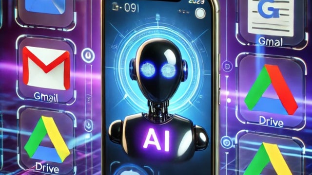 Google revoluciona la inteligencia artificial