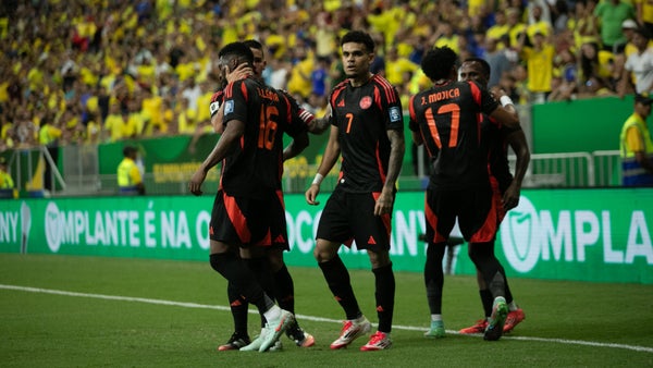 ¿Colombia irá al Mundial? Carlos Antonio Vélez da veredicto