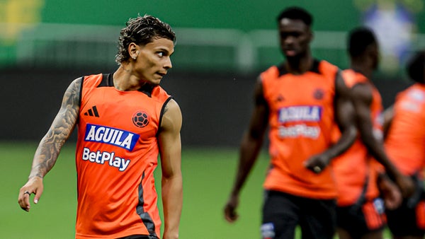 Conoce la amenaza que alerta a la selección Colombia vs. Paraguay