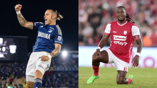 Leo Castro y Rodallega