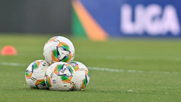 Así se jugará la fecha 11 en la Liga BetPlay 2025-1