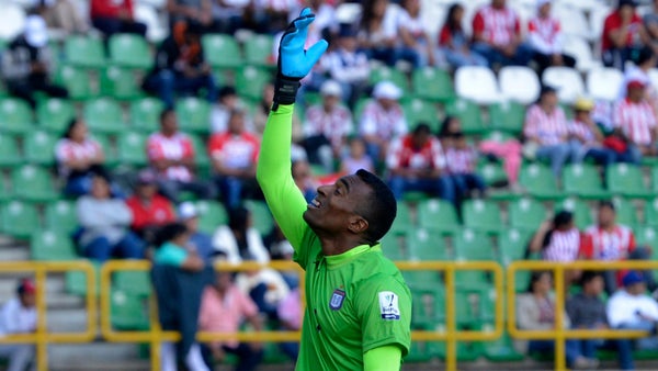 ¿Por qué fue anulada la jugada de gol de Pasto a Boyacá Chicó?