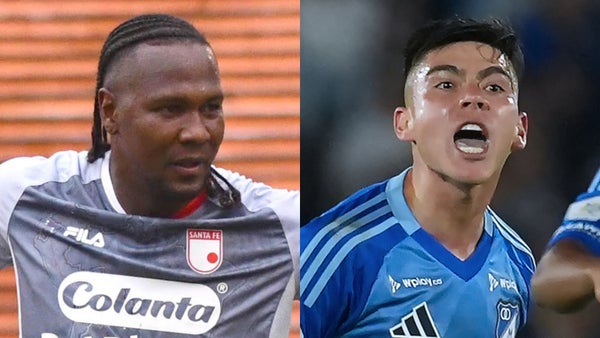 ¿Por qué Hugo Rodallega regañó a Daniel Ruiz en el clásico?