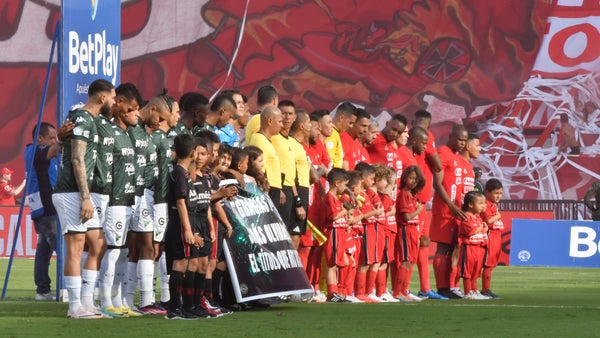 ¿Quiénes podrían marcar en el clásico entre Cali y América? ¿Quiénes podrían marcar en el clásico entre Cali y América?