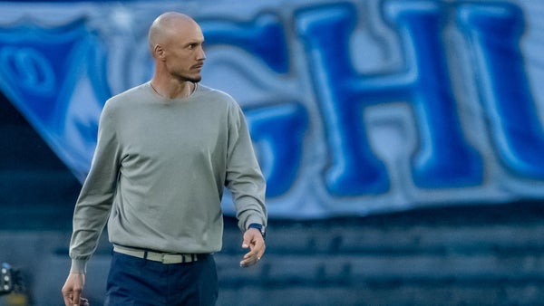 David González podrá dirigir a Millonarios en el Clásico David González podrá dirigir a Millonarios en el Clásico