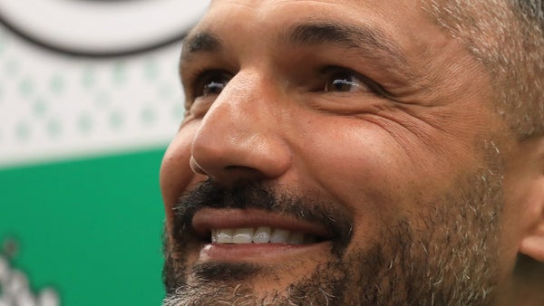 Atlético Nacional adelantaría oferta para comprar a un delantero Atlético Nacional adelantaría oferta para comprar a un delantero