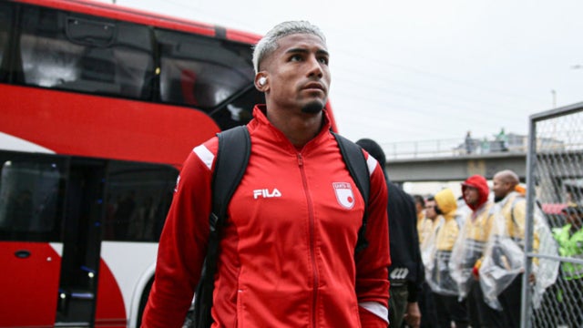 harold mosquera