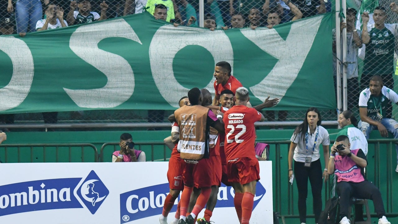 Juanfer Returns? América vs Boyacá Chicó