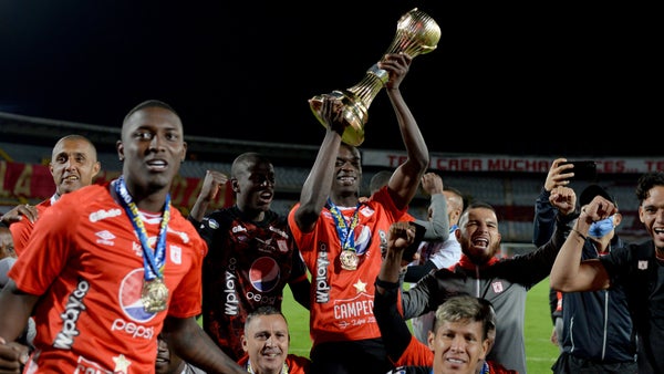 Campeón con América de Cali llega a la MLS tras su paso por Europa