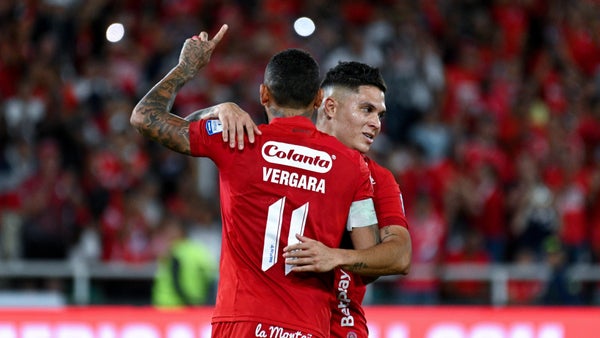 América de Cali publicó la boletería para el juego ante Fortaleza América de Cali publicó la boletería para el juego ante Fortaleza