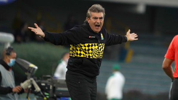 ¡Luto en el FPC! Falleció Armando el ‘Piripi” Osma