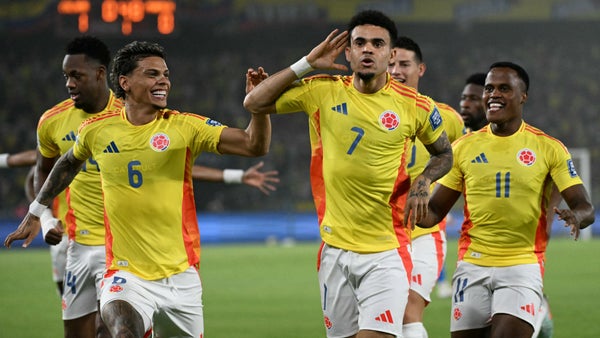 Colombia recibiría una mala noticia tras las Eliminatorias