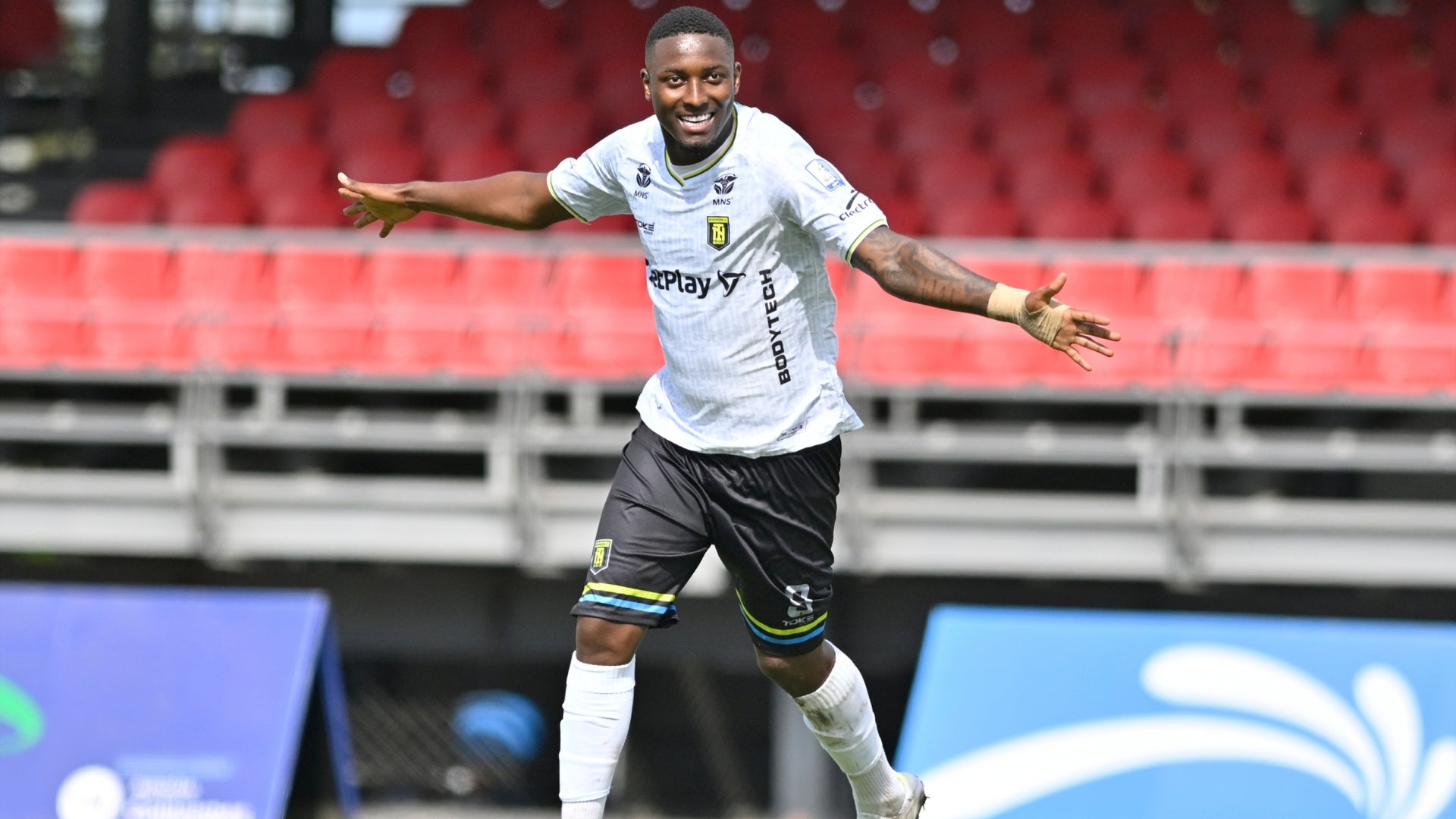 Internacional venció fuera de cada a Orsomarso /