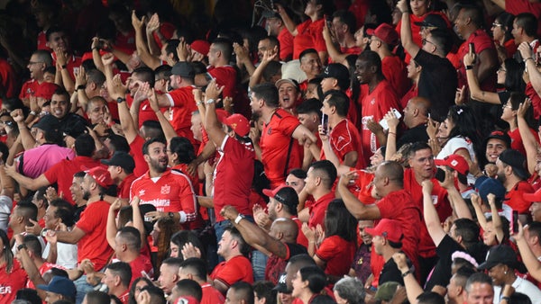 Esto cuesta la boleta para ver a América en Uruguay