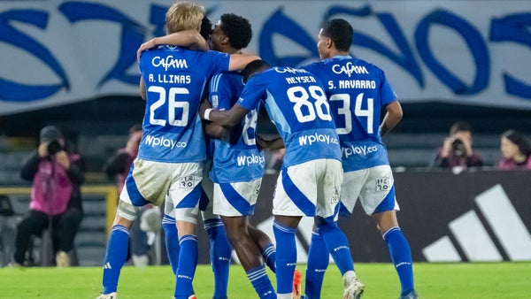 ¿Qué necesita Millonarios para ser líder de la Liga BetPlay? ¿Qué necesita Millonarios para ser líder de la Liga BetPlay?