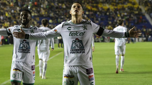 James Rodríguez vs. Efraín Juárez: ¡Conoce todos los detalles!