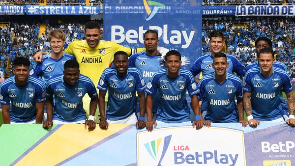 ¿Por qué llamó el VAR? Millonarios desperdició penalti vs. Alianza