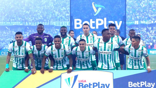 Atlético Nacional vs. Nacional de Uruguay: fecha y hora del partido