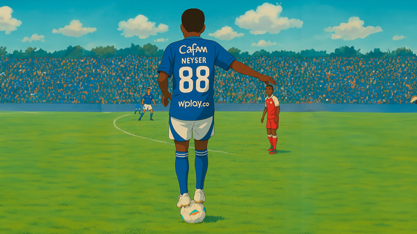 FPC al estilo Ghibli: una unión mágica entre deporte y tecnología