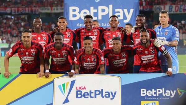 Independiente Medellín recibió una multa de la Dimayor