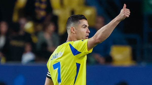 ¿Cristiano Ronaldo jugará el Mundial de Clubes con otro equipo? ¿Cristiano Ronaldo jugará el Mundial de Clubes con otro equipo?