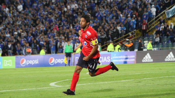 Christian Marrugo reveló al grande del FPC que rechazó