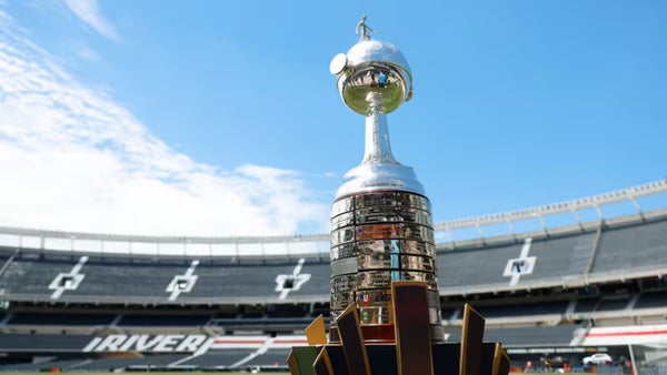 La IA ya eligió a su favorito para ganar la Copa Libertadores 2025 La IA ya eligió a su favorito para ganar la Copa Libertadores 2025