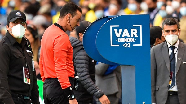 Revelan el nuevo reglamento para Libertadores y Sudamericana