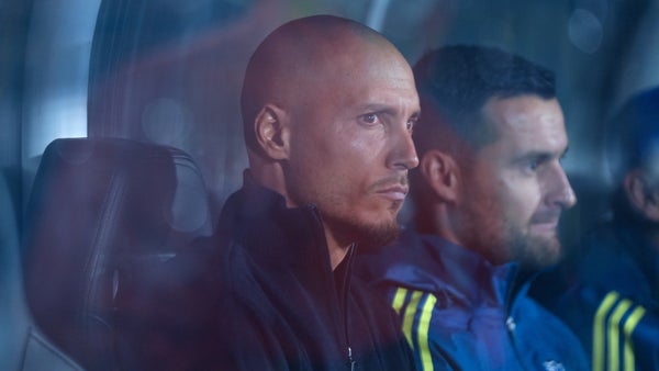 ¡Tremendo equipo! Mira el 11 de lesionados en Millonarios